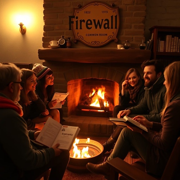 firewall